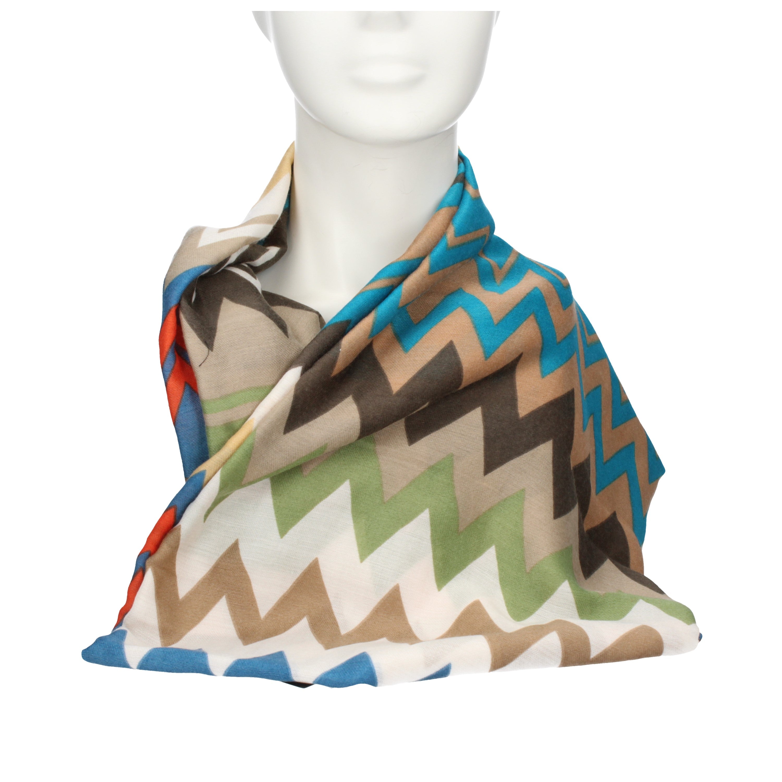 gai mattiolo sciarpa a603-5